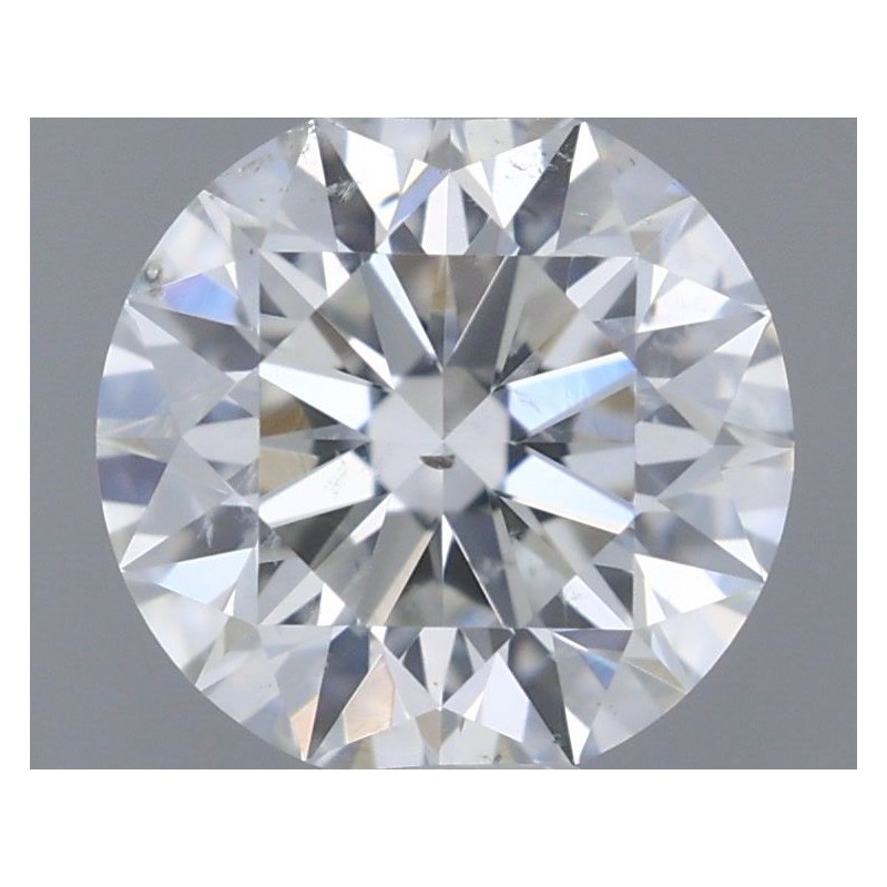 Diament szlif okrągły, 0.7ct, SI2, H, GIA 2508617878 Diament szlif okrągły, 0.7ct, SI2, H, GIA 2508617878