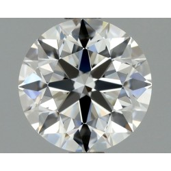 Diament szlif okrągły, 1.5ct, VVS1, G, GIA 7522826089