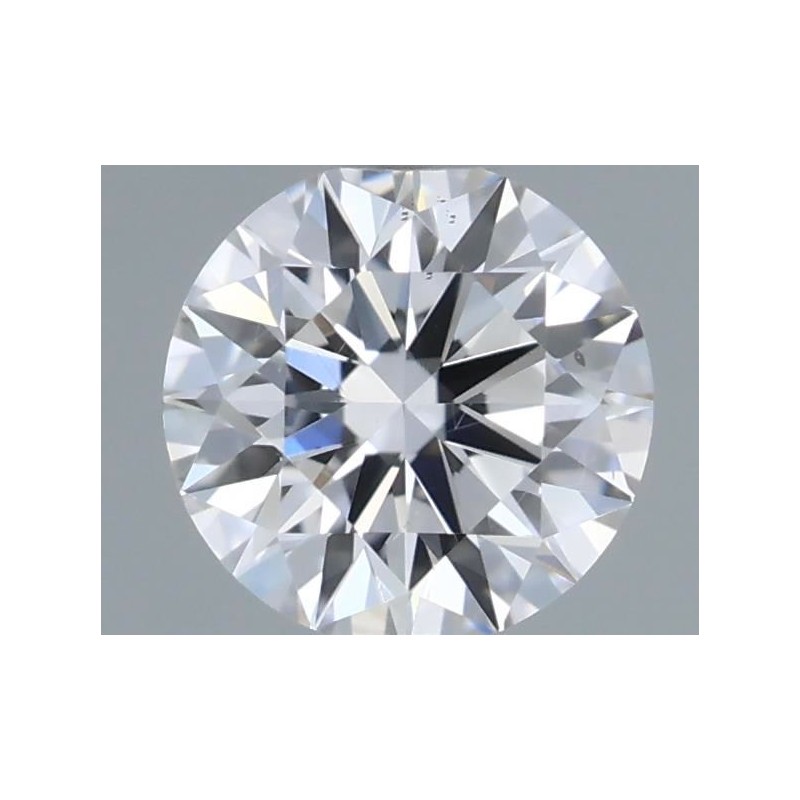 Diament szlif okrągły, 0.3ct, SI1, D, GIA 3515438825 Diament szlif okrągły, 0.3ct, SI1, D, GIA 3515438825