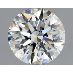 Diament szlif okrągły, 1.06ct, VVS1, G, GIA 2528810406