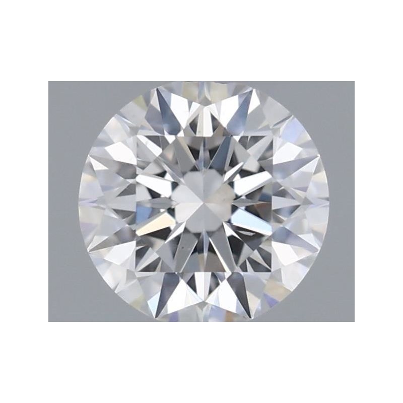 Diament szlif okrągły, 0.3ct, SI1, D, GIA 2526296176 Diament szlif okrągły, 0.3ct, SI1, D, GIA 2526296176