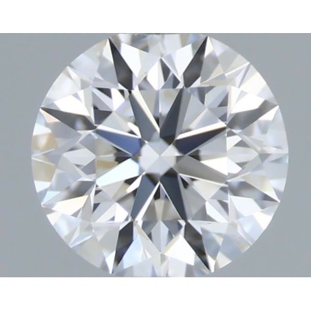 Diament szlif okrągły, 0.36ct, VVS2, E, GIA 3515661626