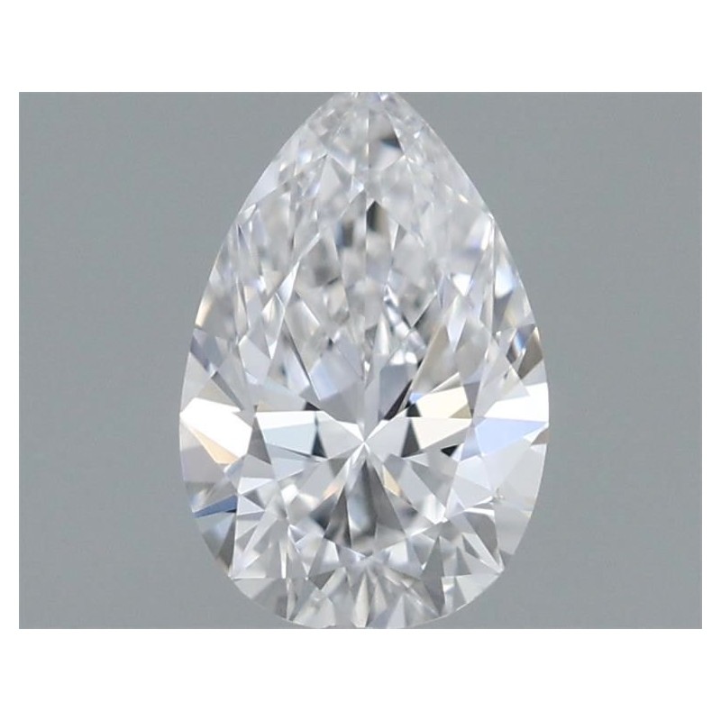 Diament szlif gruszkowy, 0.3ct, VS1, E, GIA 6521625073 Diament szlif gruszkowy, 0.3ct, VS1, E, GIA 6521625073