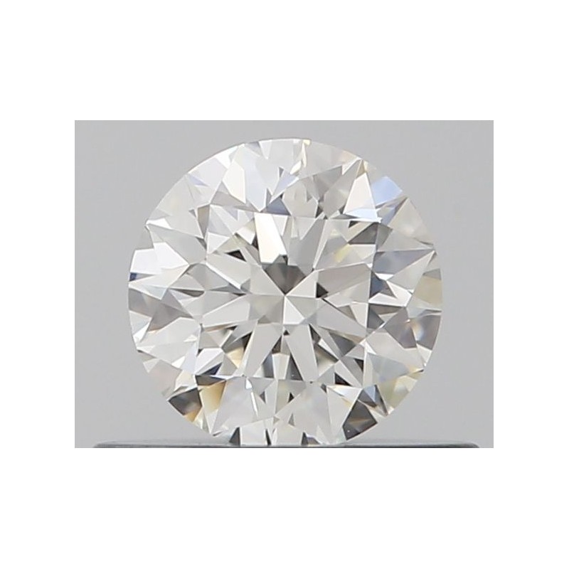 Diament szlif okrągły, 0.41ct, VVS2, H, GIA 2526478347
