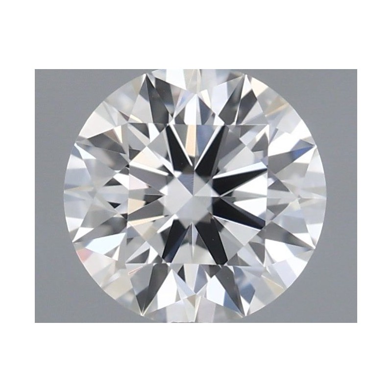 Diament szlif okrągły, 0.43ct, VVS2, G, GIA 6535116227