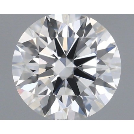 Diament szlif okrągły, 0.43ct, VVS2, G, GIA 6535116227