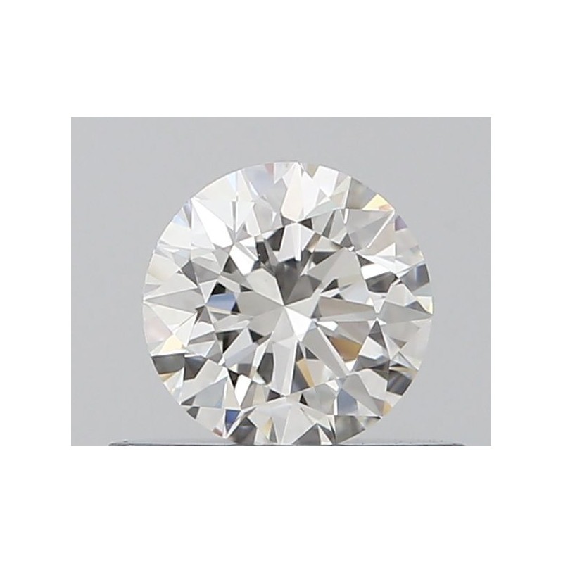 Diament szlif okrągły, 0.4ct, VVS2, H, GIA 7523563021 Diament szlif okrągły, 0.4ct, VVS2, H, GIA 7523563021
