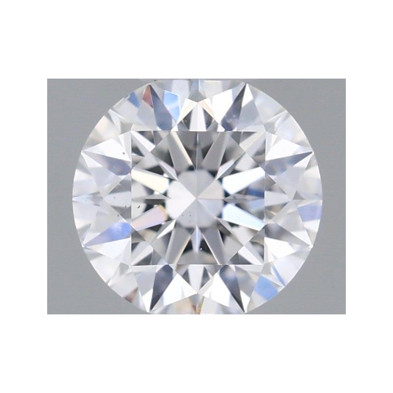 Diament szlif okrągły, 0.35ct, SI1, D, GIA 7526074539 Diament szlif okrągły, 0.35ct, SI1, D, GIA 7526074539