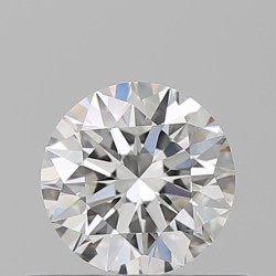 Diament szlif okrągły, 0.51ct, VVS1, G, GIA 1533303725