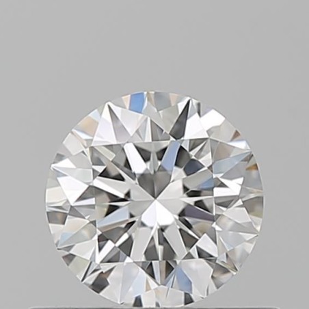 Diament szlif okrągły, 0.51ct, VVS1, G, GIA 1533303725