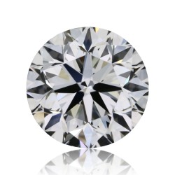 Diament szlif okrągły, 1.5ct, VS2, H, GIA 7538842797