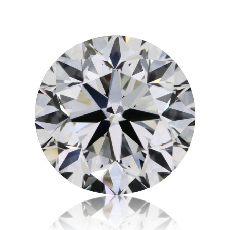 Diament szlif okrągły, 1.5ct, VS2, H, GIA 7538842797