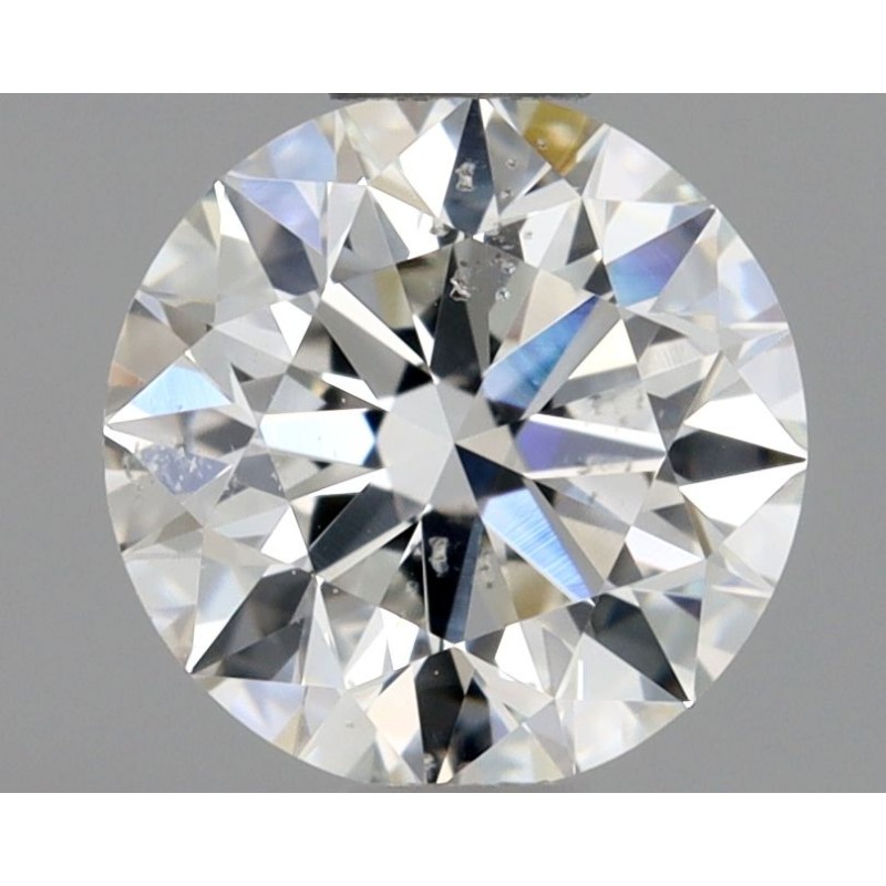 Diament szlif okrągły, 0.7ct, SI2, F, GIA 7506831149 Diament szlif okrągły, 0.7ct, SI2, F, GIA 7506831149