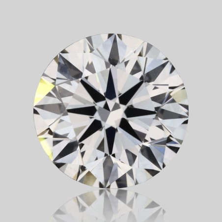 Diament szlif okrągły, 1.5ct, VS1, E, GIA 6532822875