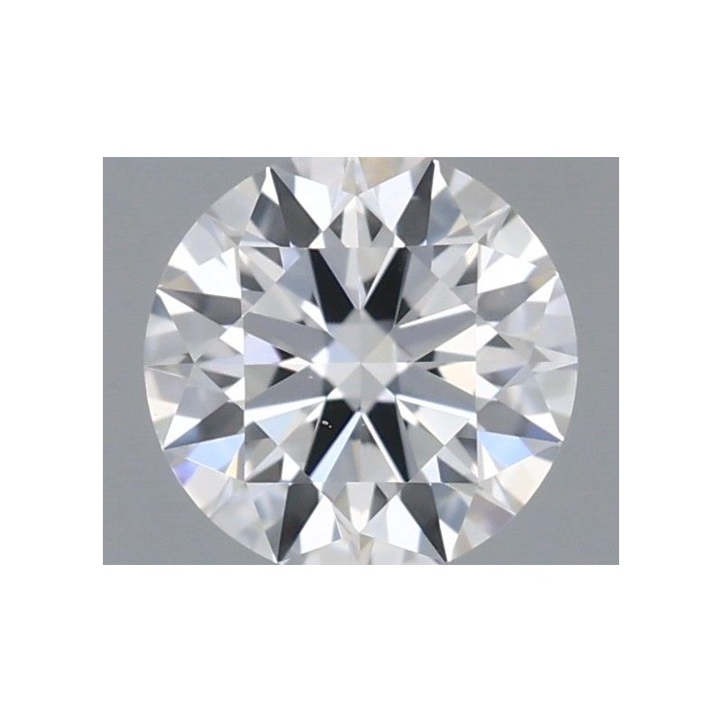 Diament szlif okrągły, 0.31ct, VS2, E, GIA 2536649264 Diament szlif okrągły, 0.31ct, VS2, E, GIA 2536649264