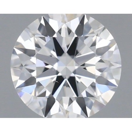 Diament szlif okrągły, 0.31ct, VS2, E, GIA 2536649264