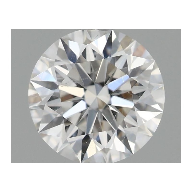 Diament szlif okrągły, 0.46ct, SI2, F, GIA 6492919579 Diament szlif okrągły, 0.46ct, SI2, F, GIA 6492919579