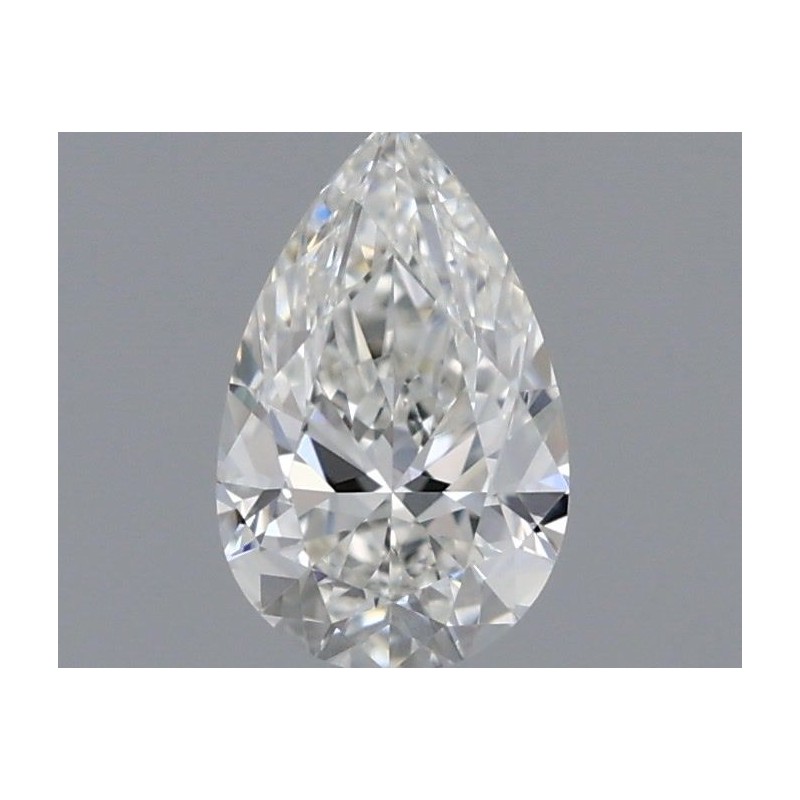Diament szlif gruszkowy, 0.4ct, VVS1, G, GIA 2538516947 Diament szlif gruszkowy, 0.4ct, VVS1, G, GIA 2538516947