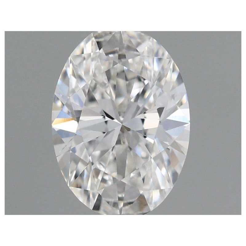 Diament szlif owalny, 0.43ct, VVS1, G, GIA 2527081185 Diament szlif owalny, 0.43ct, VVS1, G, GIA 2527081185