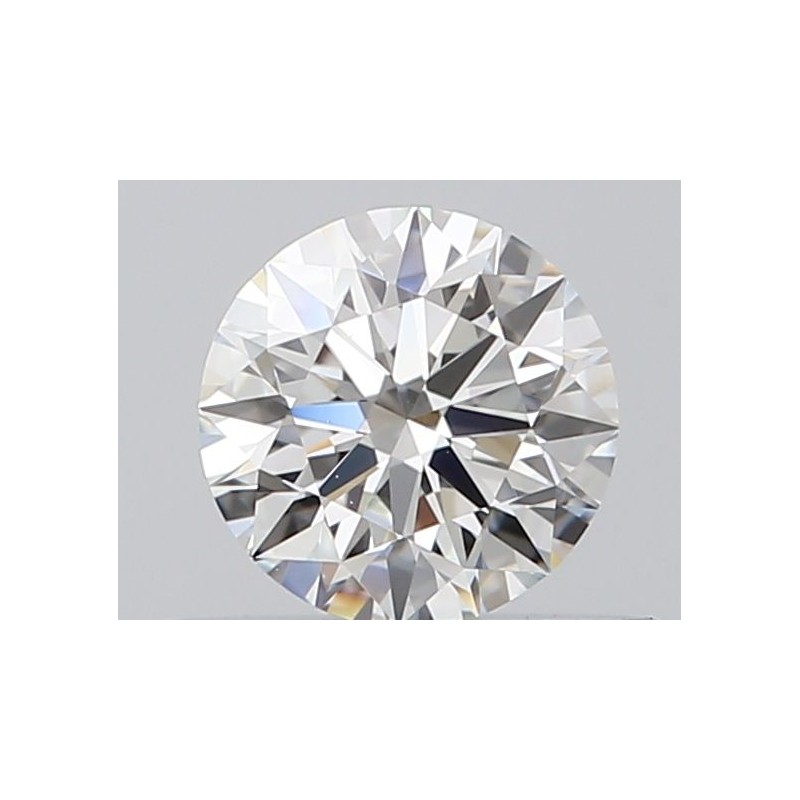 Diament szlif okrągły, 0.43ct, VVS2, H, GIA 2527015358 Diament szlif okrągły, 0.43ct, VVS2, H, GIA 2527015358
