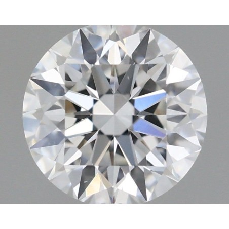 Diament szlif okrągły, 0.45ct, VS2, G, GIA 6532381604