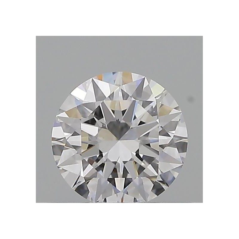 Diament szlif okrągły, 0.5ct, VS2, D, GIA 3535288230 Diament szlif okrągły, 0.5ct, VS2, D, GIA 3535288230
