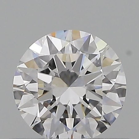 Diament szlif okrągły, 0.5ct, VS2, D, GIA 3535288230