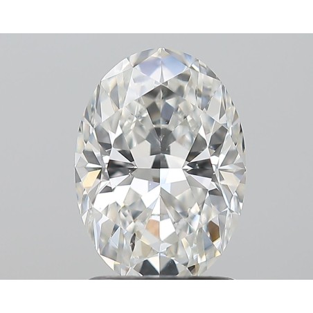 Diament szlif owalny, 1.5ct, SI2, G, GIA 6515717028