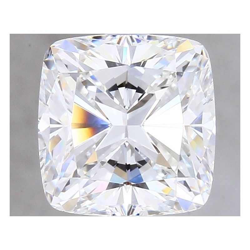 Diament szlif poduszkowy brylantowy, 1.5ct, VS1, F, GIA 3505304954 Diament szlif poduszkowy brylantowy, 1.5ct, VS1, F, GIA 3505304954