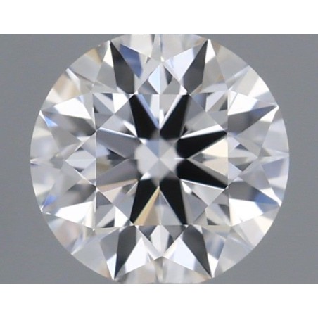 Diament szlif okrągły, 0.3ct, VS1, E, GIA 2537568866