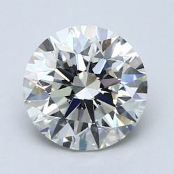Diament szlif okrągły, 1.8ct, VS2, I, GIA 5523819965