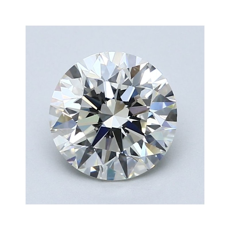 Diament szlif okrągły, 1.8ct, VS2, I, GIA 5523819965 Diament szlif okrągły, 1.8ct, VS2, I, GIA 5523819965