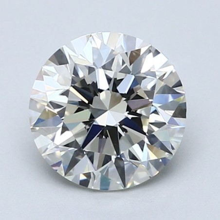 Diament szlif okrągły, 1.8ct, VS2, I, GIA 5523819965