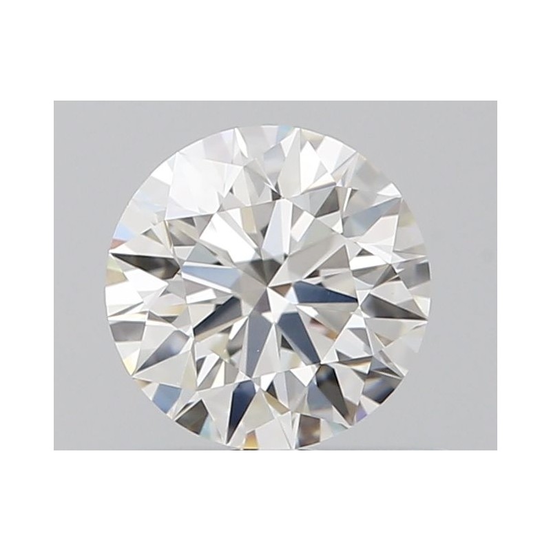 Diament szlif okrągły, 0.6ct, VVS2, H, GIA 2527674583 Diament szlif okrągły, 0.6ct, VVS2, H, GIA 2527674583