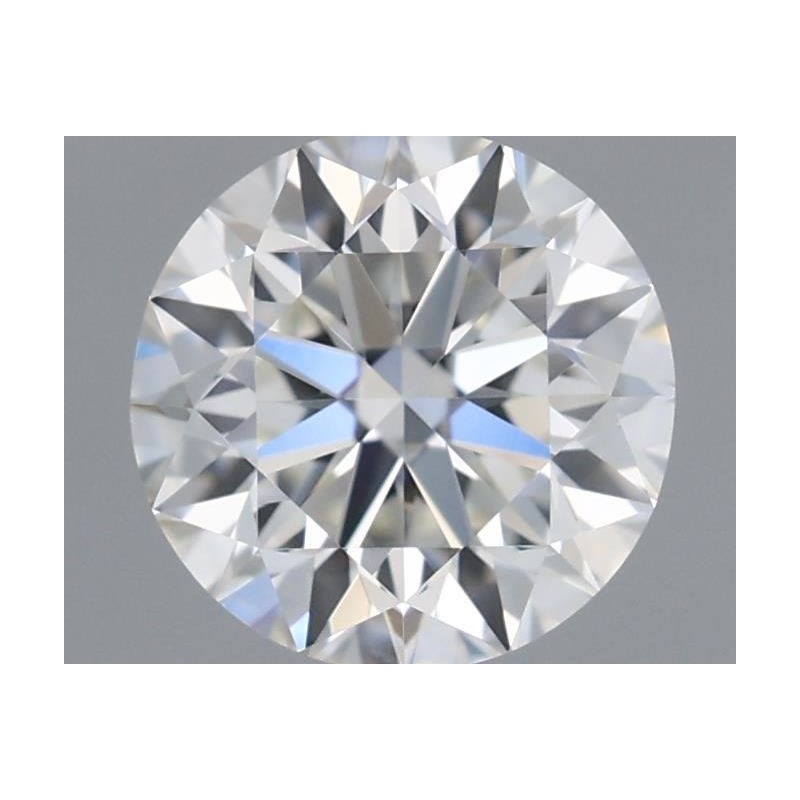Diament szlif okrągły, 0.4ct, VVS2, H, GIA 6512662561 Diament szlif okrągły, 0.4ct, VVS2, H, GIA 6512662561