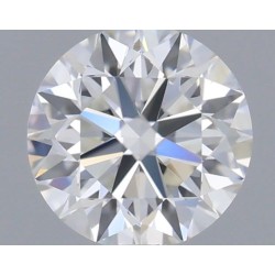 Diament szlif okrągły, 0.4ct, VS1, H, GIA 3515699868