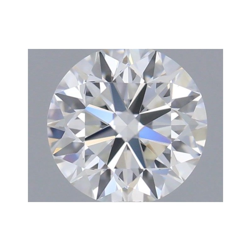 Diament szlif okrągły, 0.4ct, VS1, H, GIA 3515699868