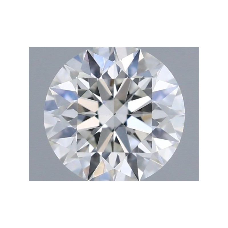 Diament szlif okrągły, 0.43ct, VS1, H, GIA 1523883423