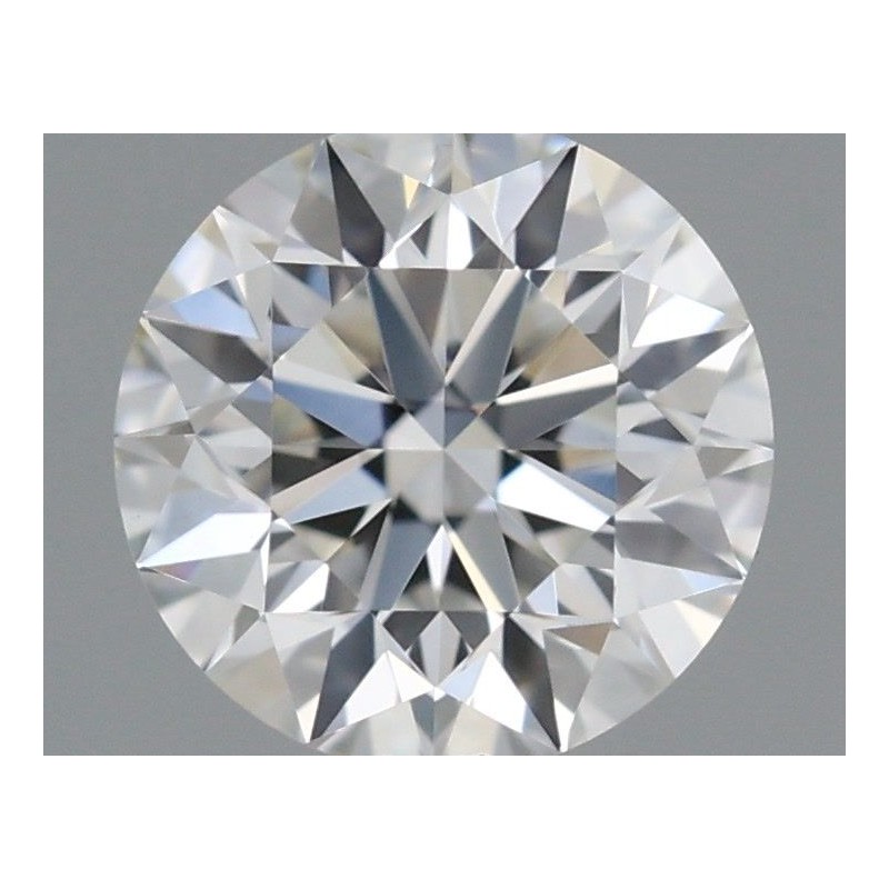 Diament szlif okrągły, 0.43ct, VS1, H, GIA 2527205936 Diament szlif okrągły, 0.43ct, VS1, H, GIA 2527205936