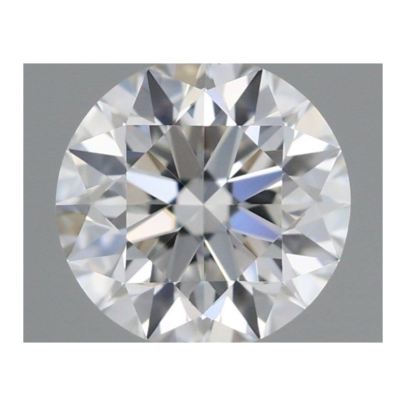 Diament szlif okrągły, 0.4ct, VVS2, H, GIA 2527745239 Diament szlif okrągły, 0.4ct, VVS2, H, GIA 2527745239