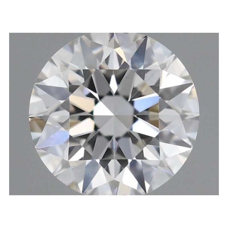Diament szlif okrągły, 0.43ct, VS2, H, GIA 2526179342 Diament szlif okrągły, 0.43ct, VS2, H, GIA 2526179342