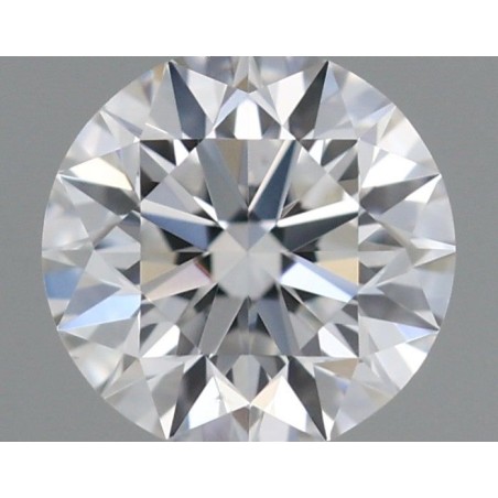 Diament szlif okrągły, 0.35ct, VS2, E, GIA 1525667784