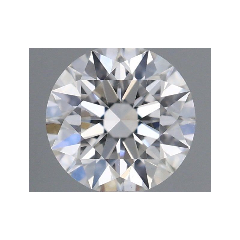 Diament szlif okrągły, 0.31ct, VS2, E, GIA 7536460223 Diament szlif okrągły, 0.31ct, VS2, E, GIA 7536460223