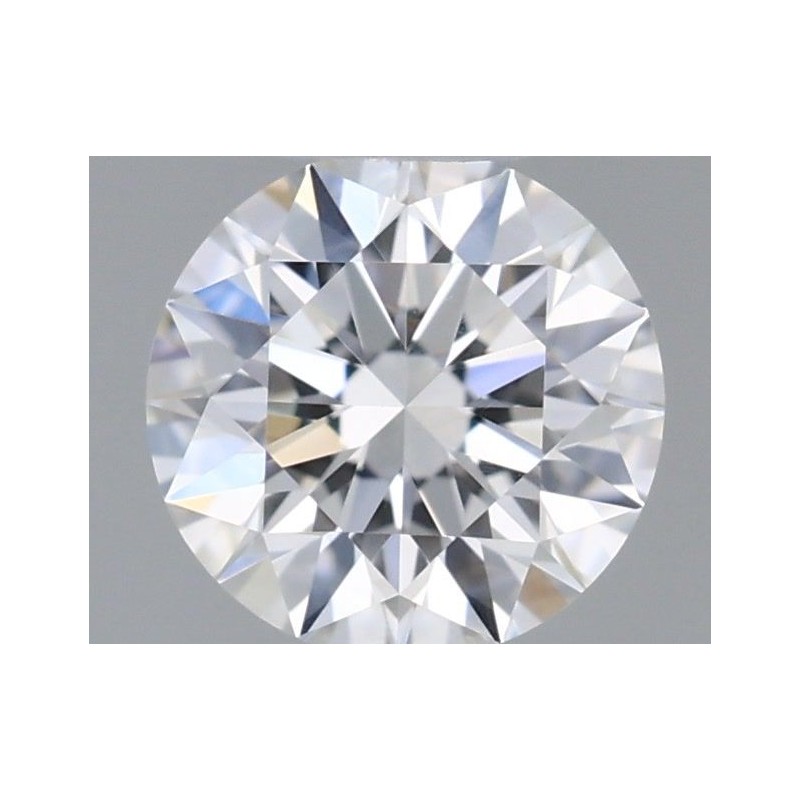 Diament szlif okrągły, 0.32ct, SI1, E, GIA 7523245607