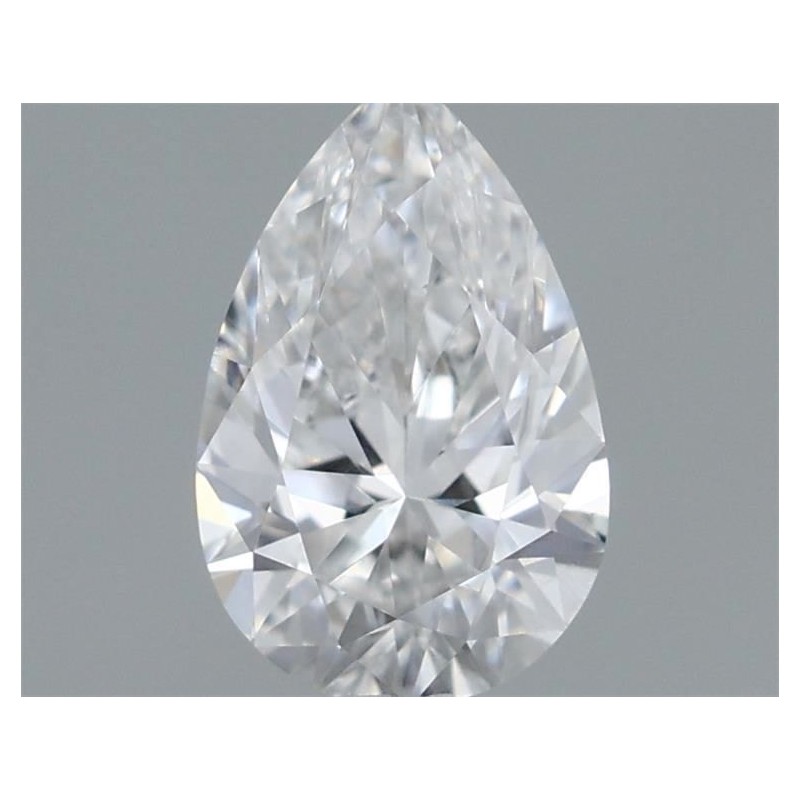 Diament szlif gruszkowy, 0.3ct, VS2, E, GIA 5526318857