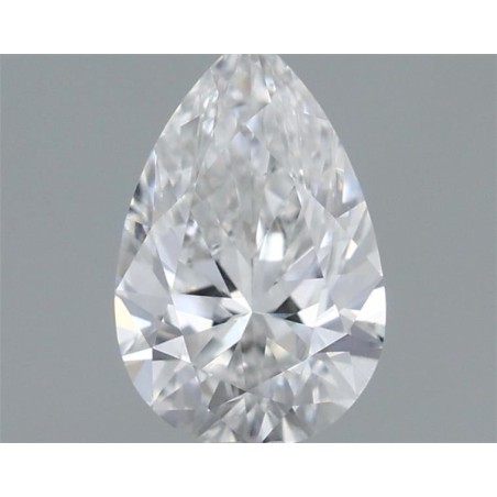 Diament szlif gruszkowy, 0.3ct, VS2, E, GIA 5526318857