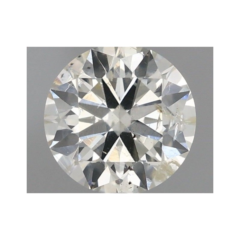 Diament szlif okrągły, 0.7ct, SI2, H, IGI 727539902 Diament szlif okrągły, 0.7ct, SI2, H, IGI 727539902