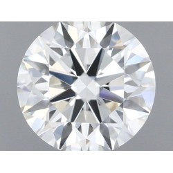 Diament szlif okrągły, 0.41ct, VVS1, I, GIA 6501850856