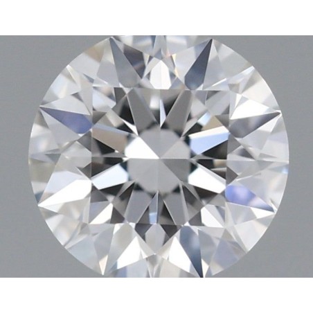 Diament szlif okrągły, 0.32ct, VVS1, E, GIA 5523774261
