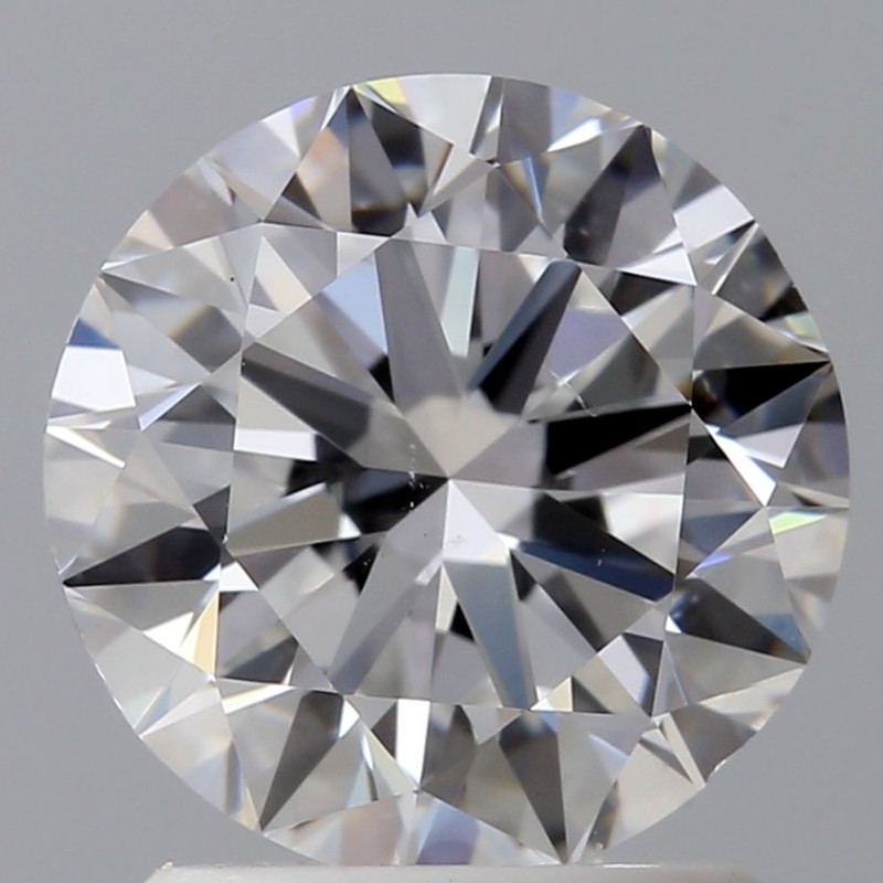 Diament szlif okrągły, 1.5ct, VS2, D, GIA 6425842857 Diament szlif okrągły, 1.5ct, VS2, D, GIA 6425842857